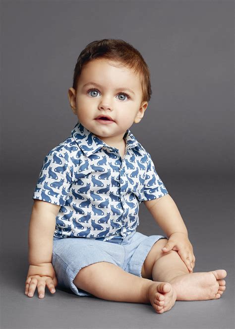 dolce gabbana synthetic babies|dolce and gabbana baby clothes.